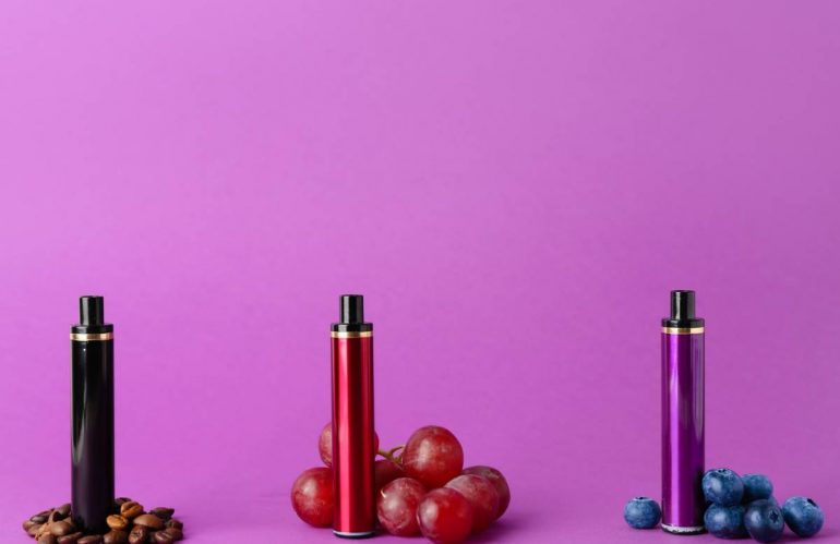 Best Vape Juice Flavors to Try and Enjoy