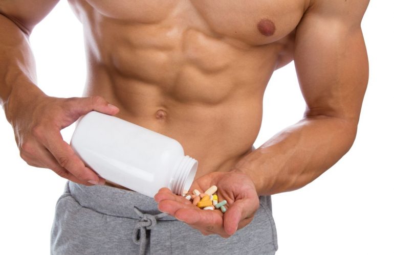 SARMS: The Biggest New Muscle Drug